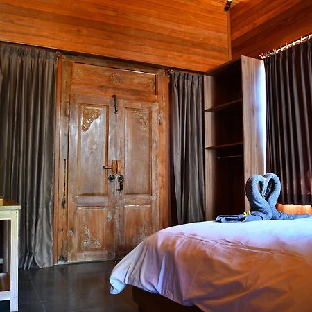 Putra'Lebah Amed Guest House Exteriér fotografie