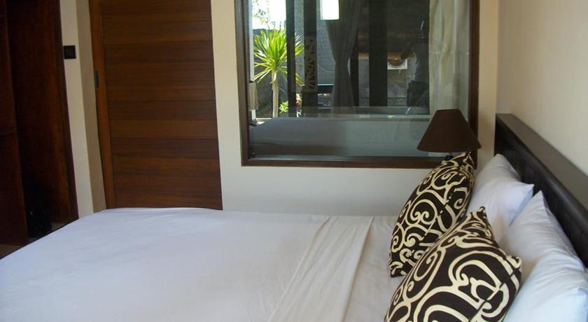 Putra'Lebah Amed Guest House Pokoj fotografie