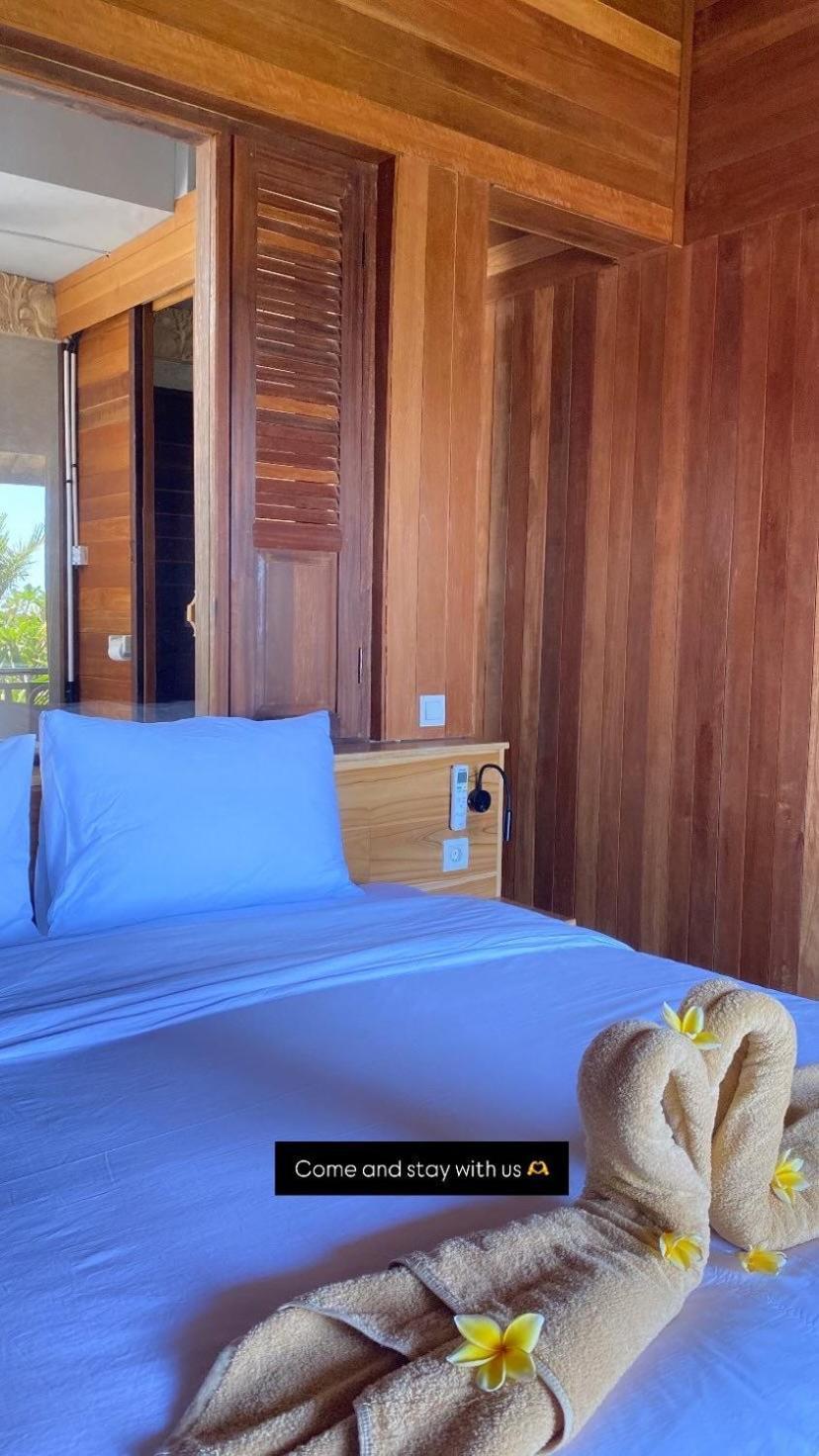 Putra'Lebah Amed Guest House Exteriér fotografie